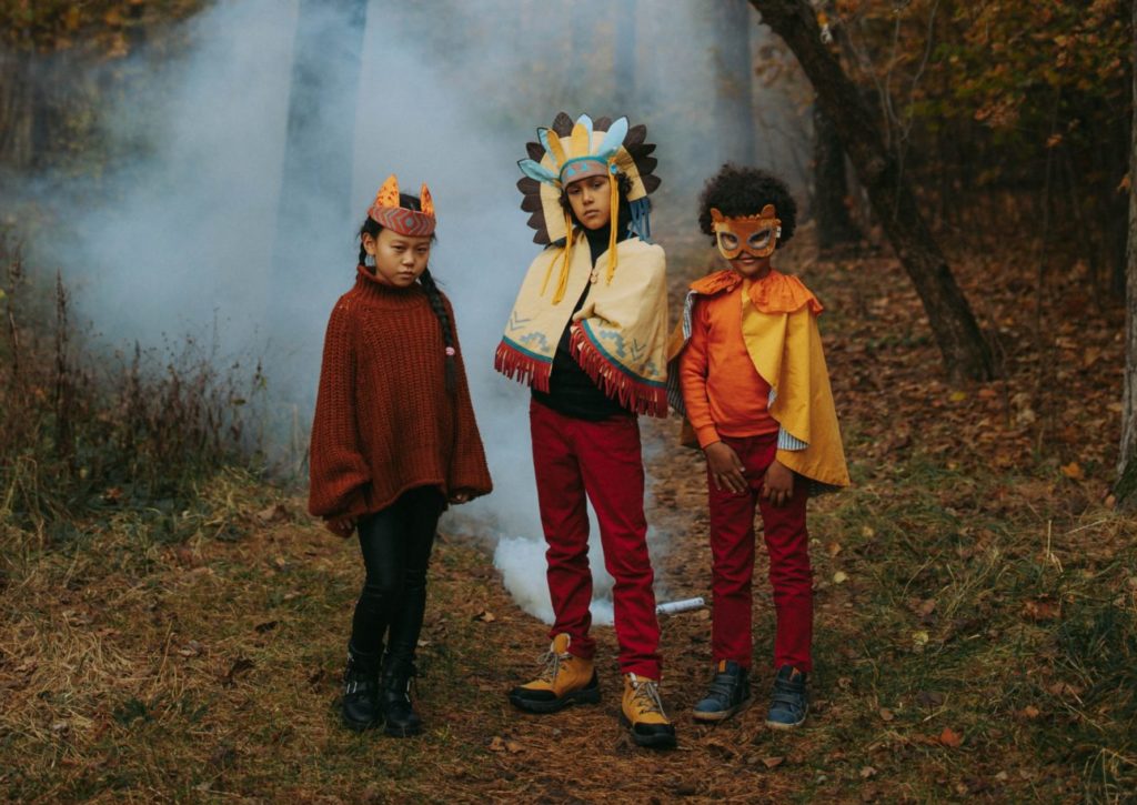 Filme die Kindern Diversity beibringen: Teil 2