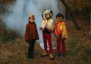 Filme die Kindern Diversity beibringen: Teil 2