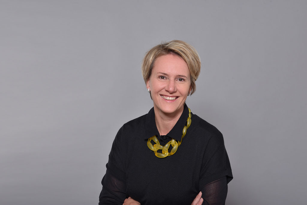 „Nachhaltige Portfolios gewinnen an Bedeutung“