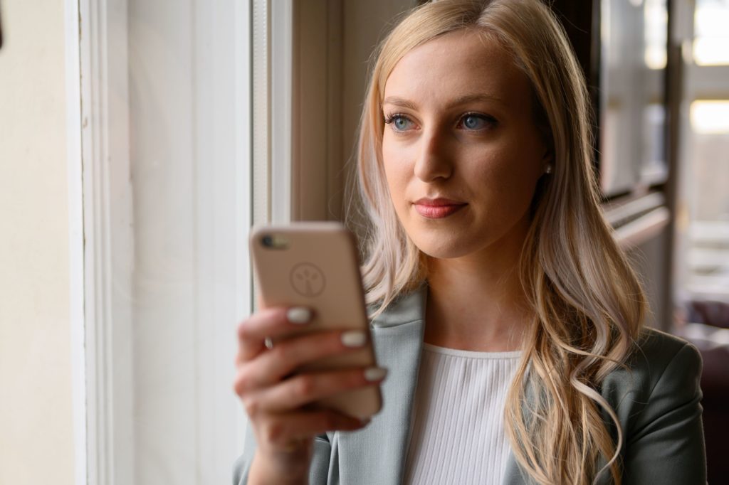 4 Tipps für mehr Selbstbewusstsein im Beruf