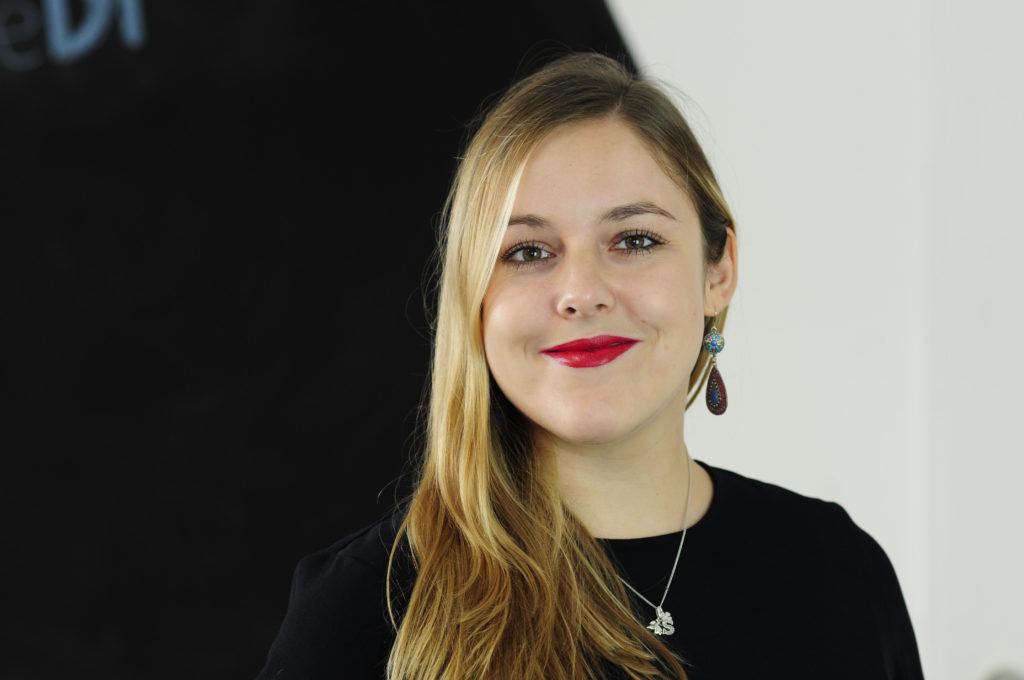 „Wir sprechen nicht über, sondern mit den Geflüchteten“