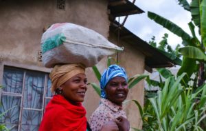 Für weltweit mehr Frauenempowerment am Weltfrauentag