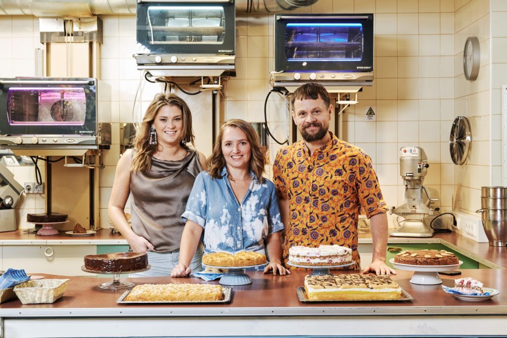 Kopf der Woche: Julia Krenmayr