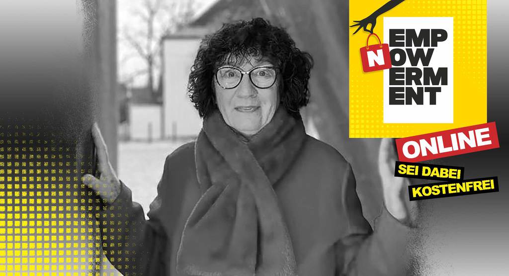 Empowerment NOW! Online – Unconscious Bias – die mentalen Abkürzungen in unserem Gehirn