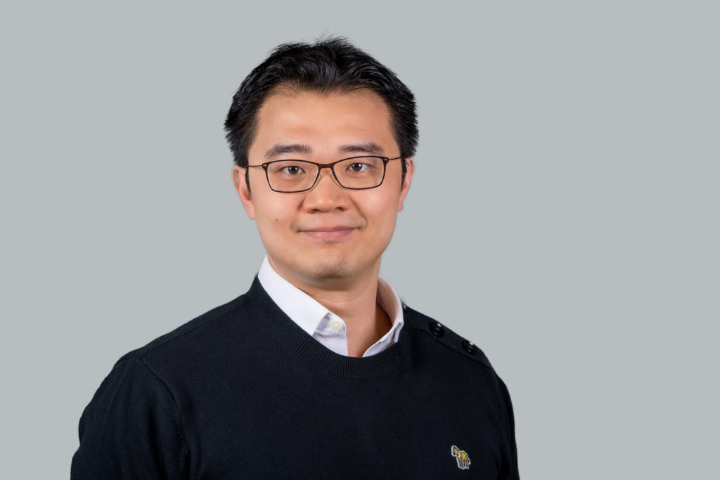 „Glück ist der am meisten unterschätzte Karriere-Faktor“