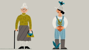 Megatrends Teil 2: Die fantastischen Vier