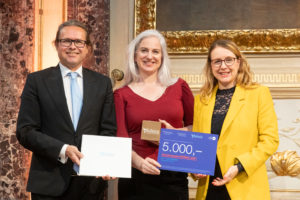 Hochwertiger Wissenstransfer