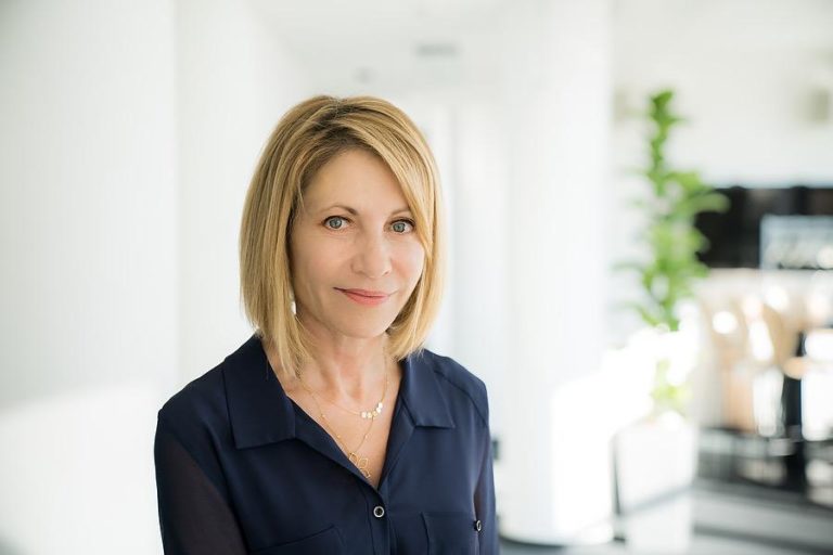 Mehr Ladies first, bitte!