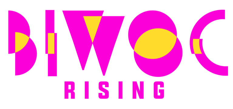 Netzwerk der Woche: BIWoC* Rising