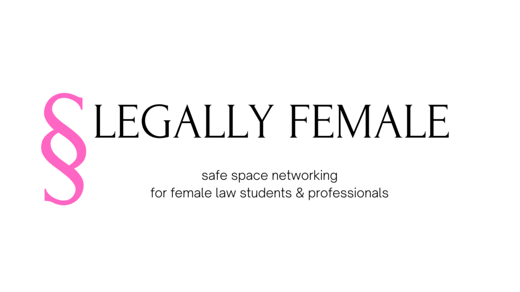 Legally Female