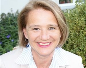 „Erschöpfte Führungskräfte sollten zunächst für sich selbst sorgen“