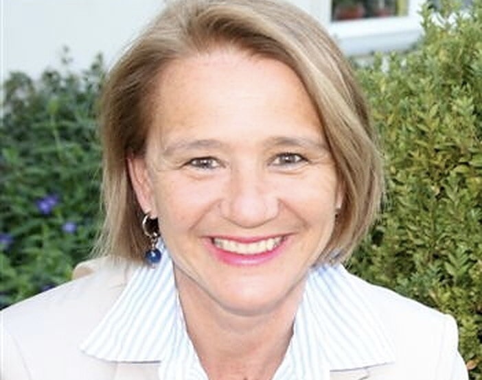 „Erschöpfte Führungskräfte sollten zunächst für sich selbst sorgen“