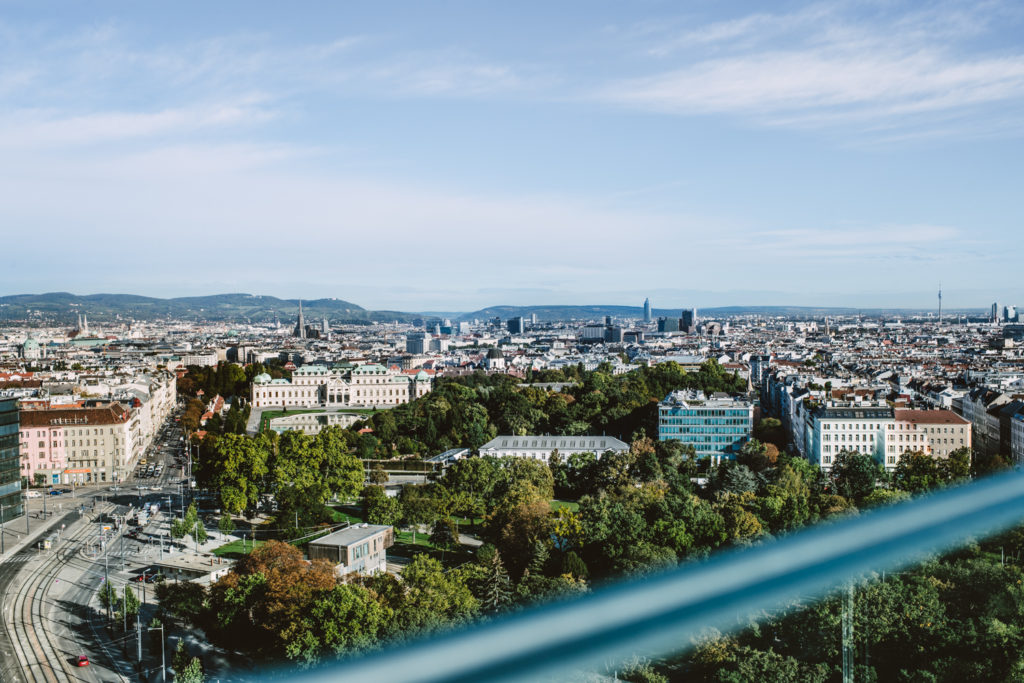 ViennaUP´22 – Let´s talk startups