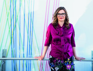 “Allow yourself to dream big”