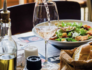 9 Tipps für den Business Lunch ohne Reue