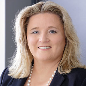Clarissa Schuster wird neue CMO bei Finanzdienstleistzer Swiss Life Select