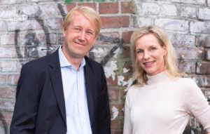 Unternehmen im stärkeren Wettbewerb um weibliche Top-Führungskräfte