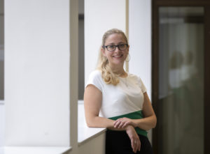 Von der Mädchenschule zur Experimentalphysik