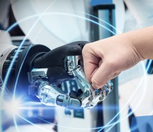 Industrie: Mit grüner Energie und Kl gegen den Klimawandel