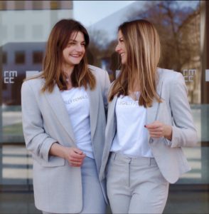 Netzwerk der Woche: Legally Female