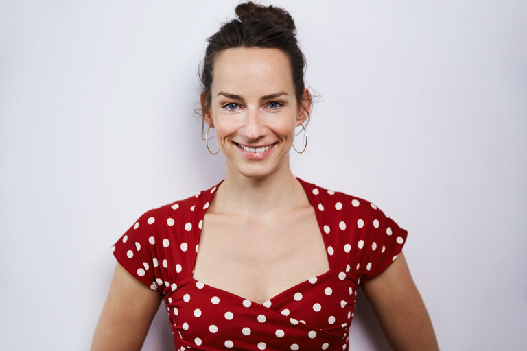 Kopf der Woche: Isabelle Hoyer