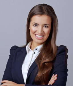 „In der Energiebranche wird es nie langweilig“