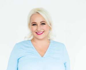 „Don’t listen to the Naysayers“