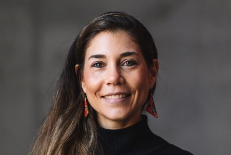 Weibliche Vorbilder in der Tech-Branche: Sophia Rödiger