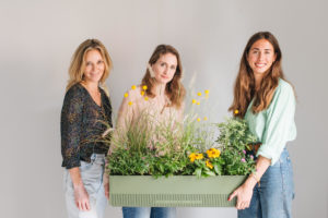 Startup der Woche: The Plant Box