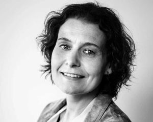 „Ohne meine zwei Zwergziegen kann ich nicht leben“