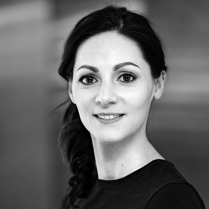 Kund*innen sind die größte Inspiration