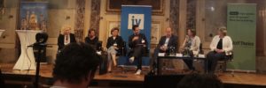 Eventbericht: Female Leadership in Mittelosteuropa