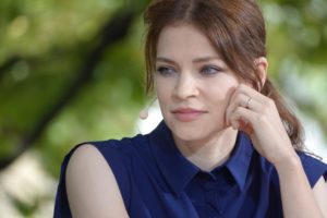 Ana Marwan gewinnt den Ingeborg-Bachmann-Preis 2022