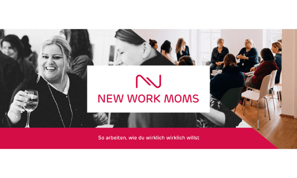 New Work Moms