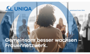 UNIQA Frauennetzwerk