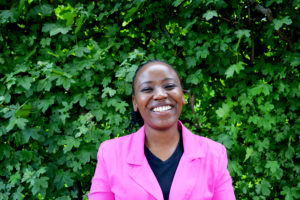  „Viele starten als Ausweg ein eigenes Business.“