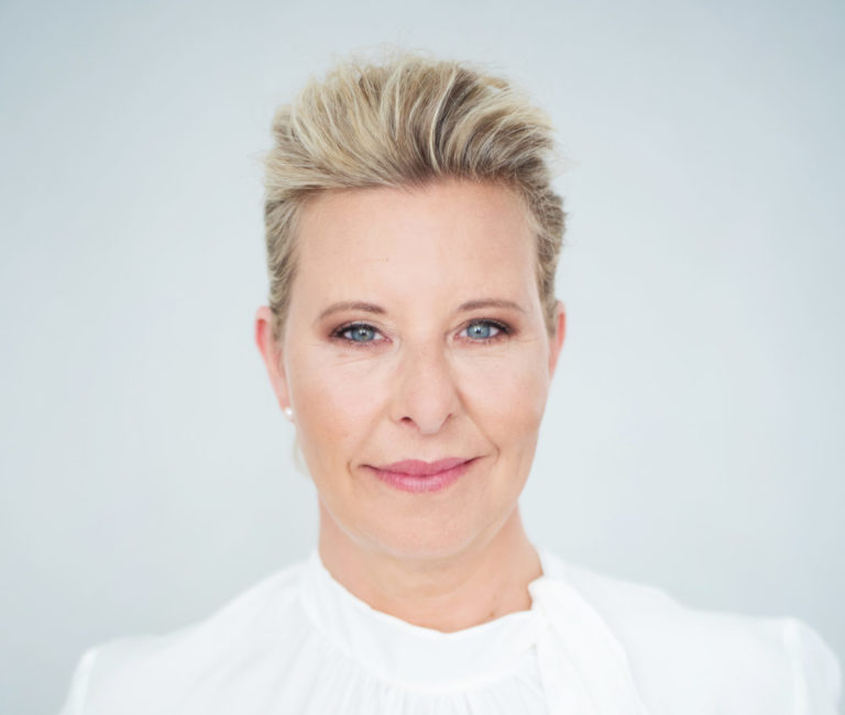 „Es gibt unglaublich viele und talentierte Frauen in der Tech-Branche.“