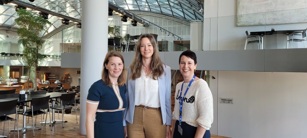 Netzwerk der Woche: UNIQA Frauennetzwerk