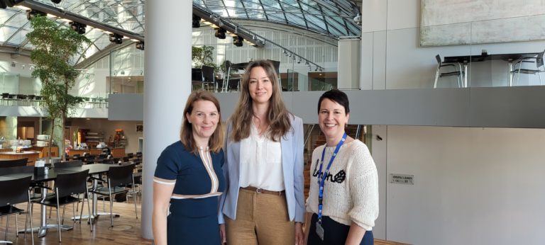 Netzwerk der Woche: UNIQA Frauennetzwerk