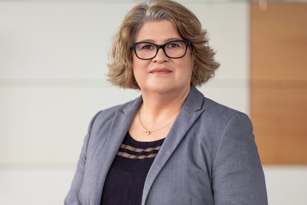 Care-Arbeit statt Konzernkarriere