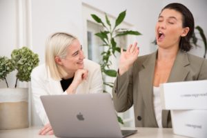 Startup der Woche: Commonground