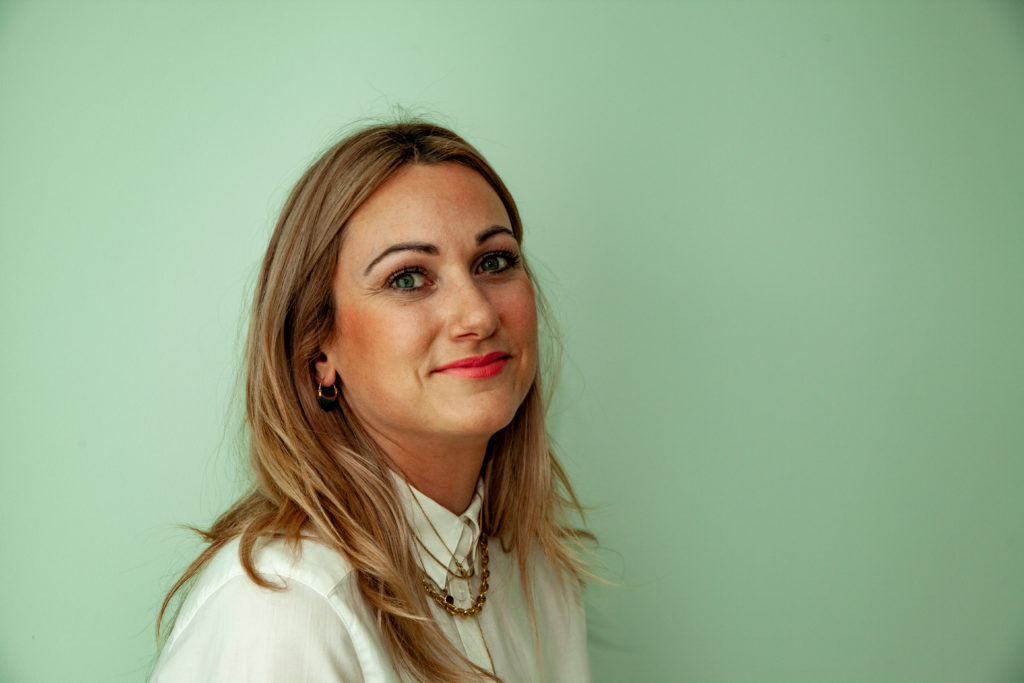 Lucia Burtscher: „Es gibt wenige Unternehmen mit guter Meetingkultur“