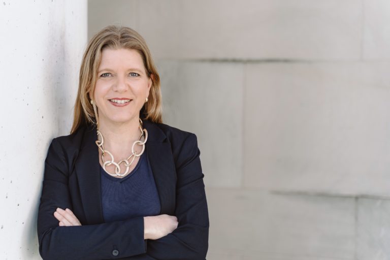 Aus der VOGELperspektive: Überwinden Sie den Zukunftsschock