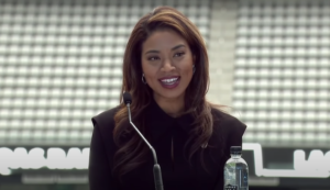 Kopf der Woche: Sandra Douglass Morgan