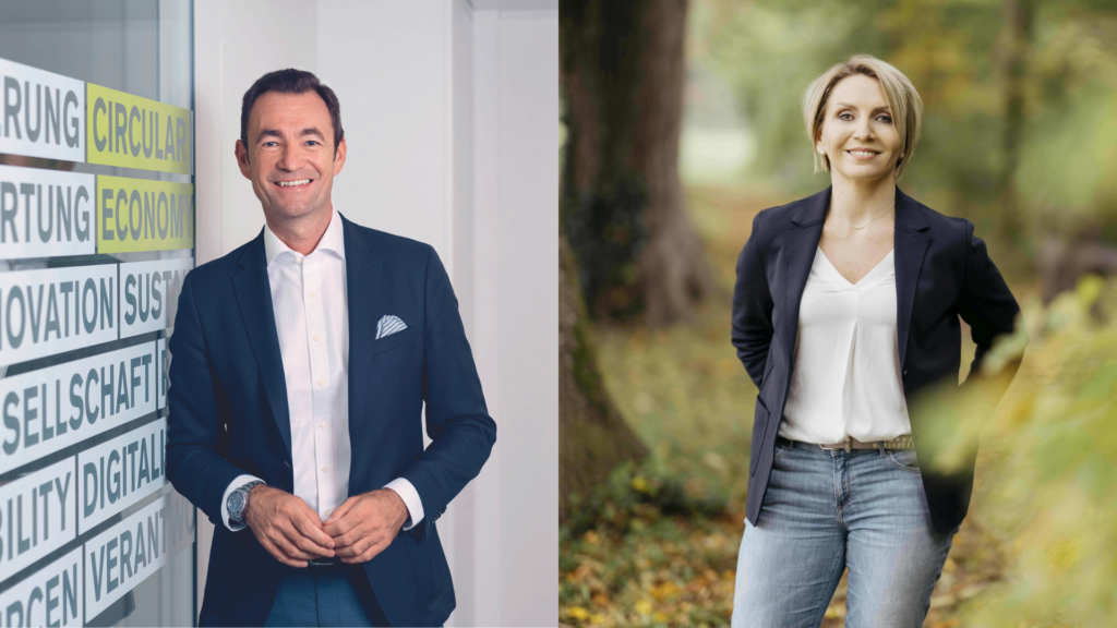 „Wir Lieben die Herausforderung“