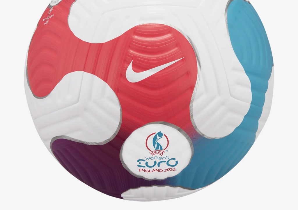 Warum uns die Fußball-EM 2022 der Frauen so kickt