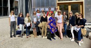 Netzwerk der Woche: Nettwerk