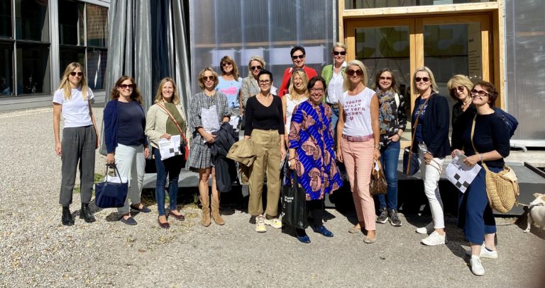 Netzwerk der Woche: Nettwerk