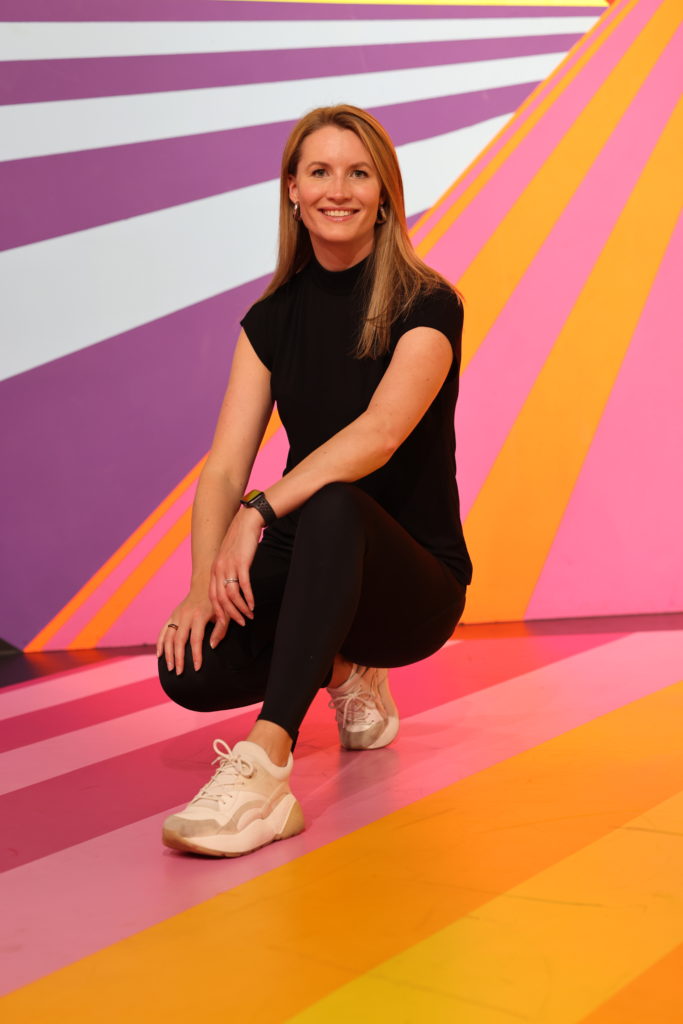 Netzwerk der Woche: finanz-heldinnen