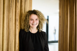 “Die Vorbildwirkung ist sehr wichtig”